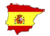 KA INTERNACIONAL - MUEBLES TALLA - Espanol