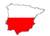 KA INTERNACIONAL - MUEBLES TALLA - Polski